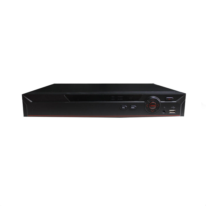 8CH 1080P CCTV Penta Security Motion Recorder DVR OEM Dauha CVI/TVI w/ 4TB HD