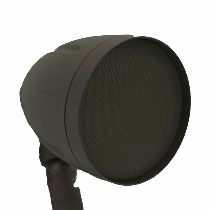 Rockustics 4.5" 2-Way Outdoor Landscape Speaker Weatherproof Home Audio 100W