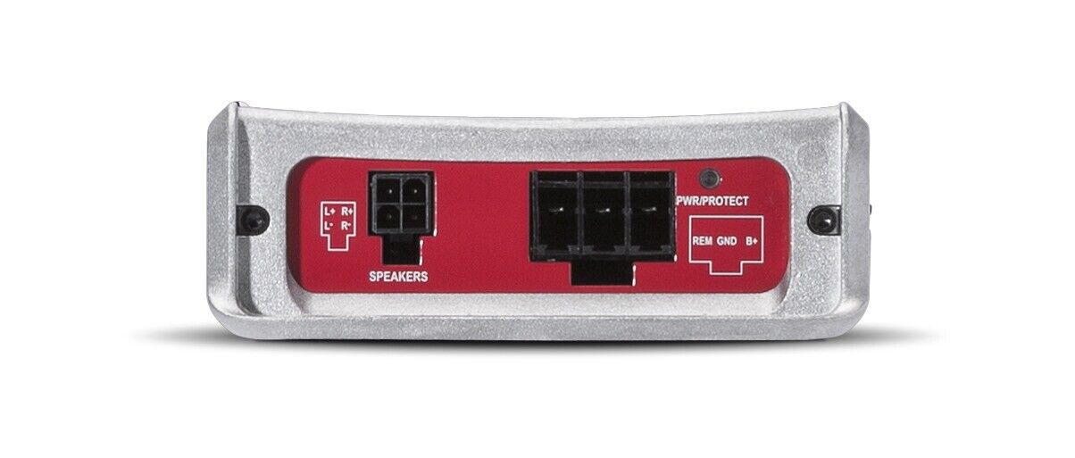 Rockford Fosgate PUNCH 300W Class-BR 2-Channel Amplifier / PBR300X2