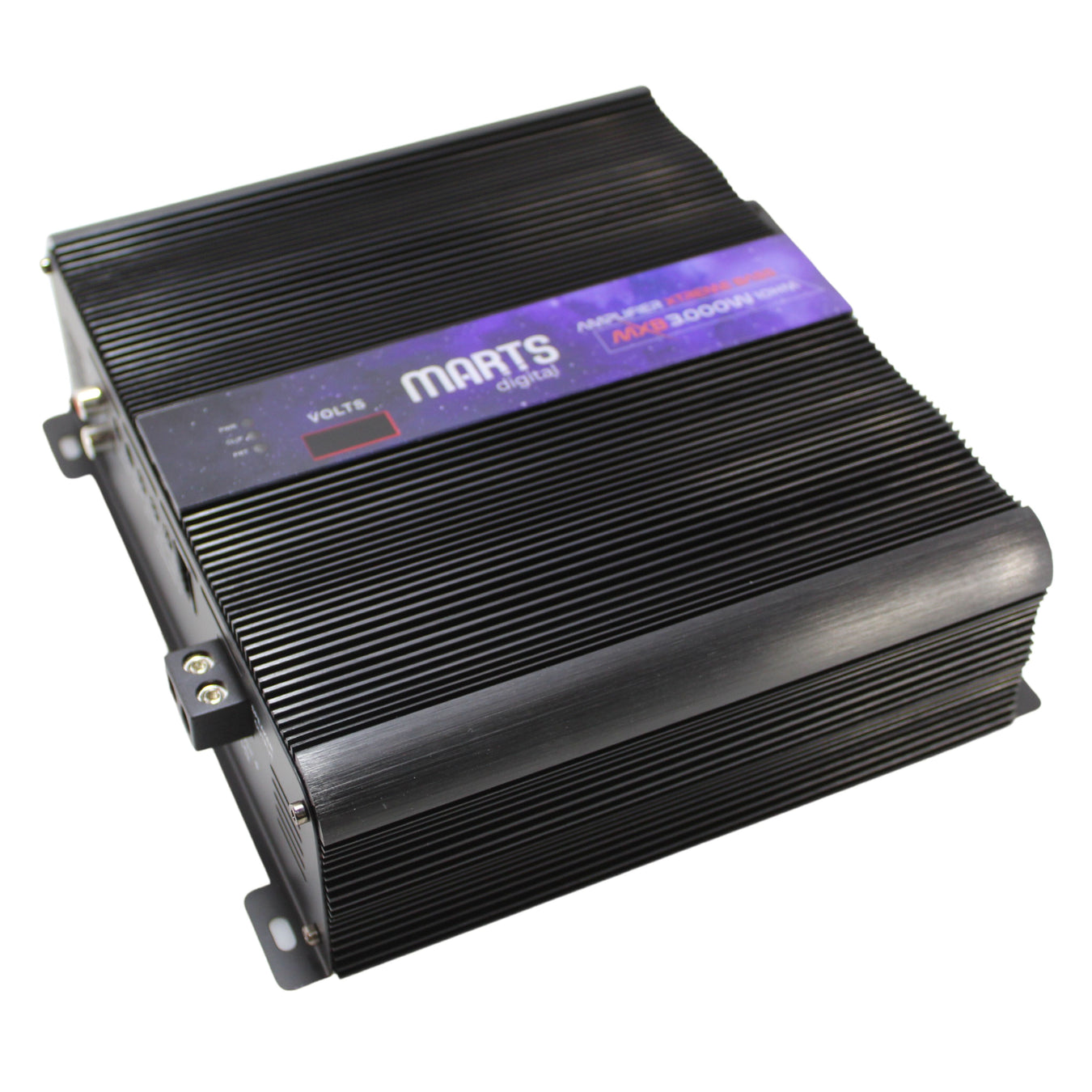 Marts Digital MXB Series Amplifiers