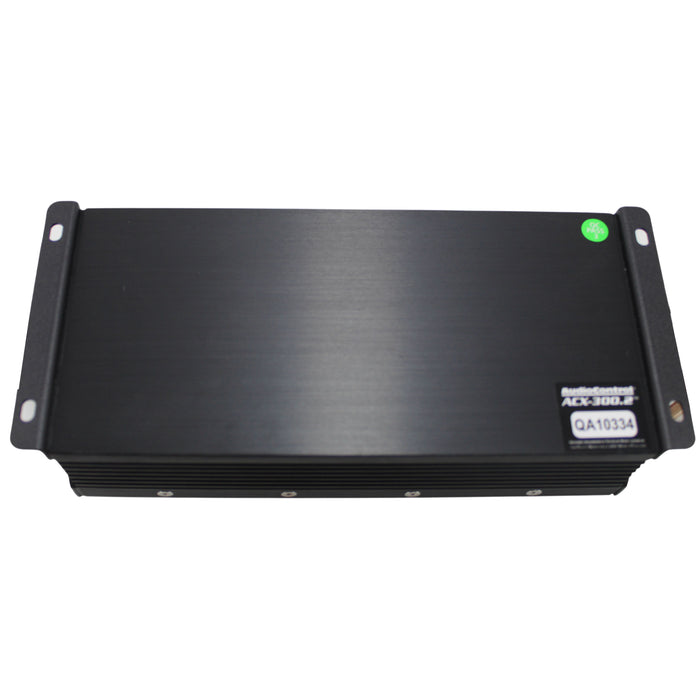 Audio Control All-Weather 2-Channel Amplifier IPX6 Full Range Class D ACX-300.2