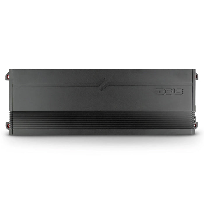 DS18 Car Audio 4 Channel Full Range Amplifier 8400 Watts Class D G8400.4D