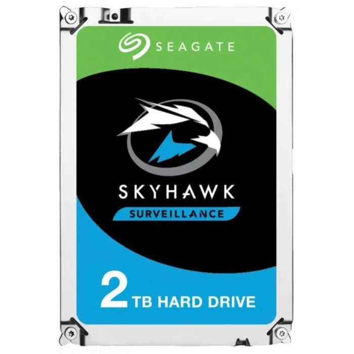 ENS Security 2TB SkyHawk Surveillance HDD Hard Drive for DVR/NVR SATA 5900 RPM