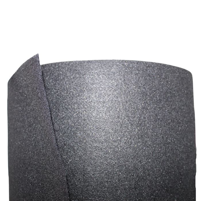 Audiopipe  4' x 150' Speaker Liner Enclosure Trunk Sub Box Carpet  CPT-150