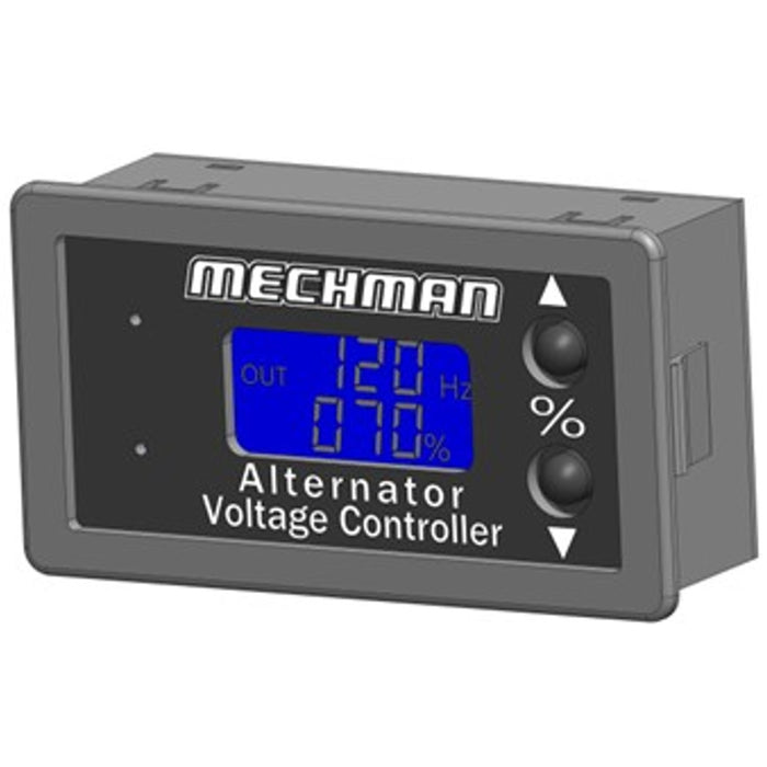 Mechman MM-VC1 2005 Newer GM/Chevy 2-Pin RVC Voltage Controller