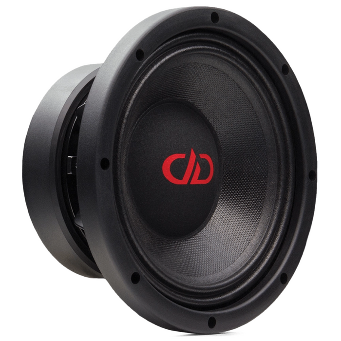 DD Audio Digital Designs 8 Inch 450 Watt Voice Optimized Midwoofer VO-W8B