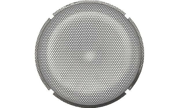Rockford Fosgate 8" Stamped Mesh Grille Insert for Punch P2/P3 Subwoofer