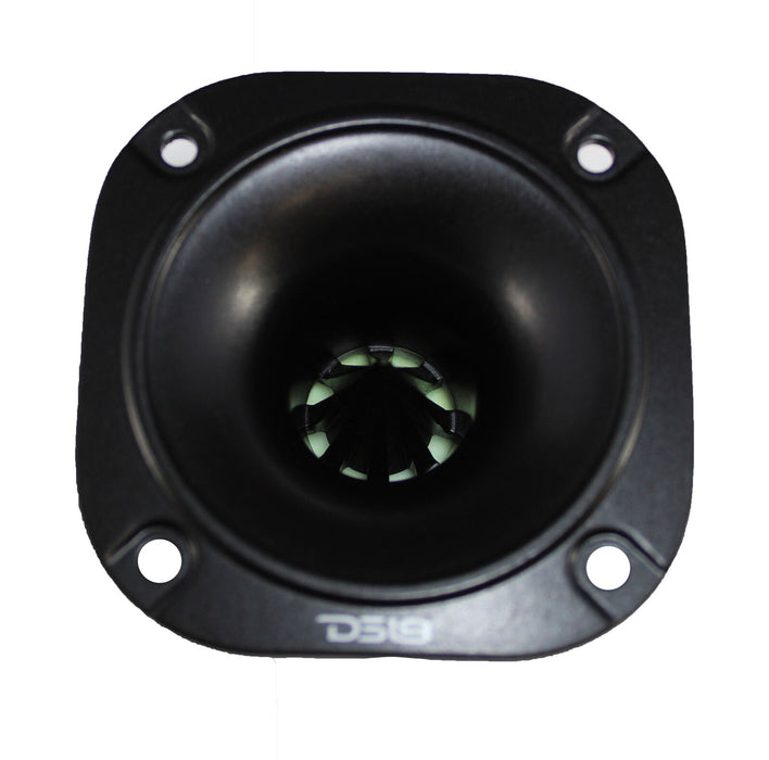 1" 200 W Super Tweeter with Bullet and Neo Magnet 4 Ohm 1" Voice Coil PRO-TWN2