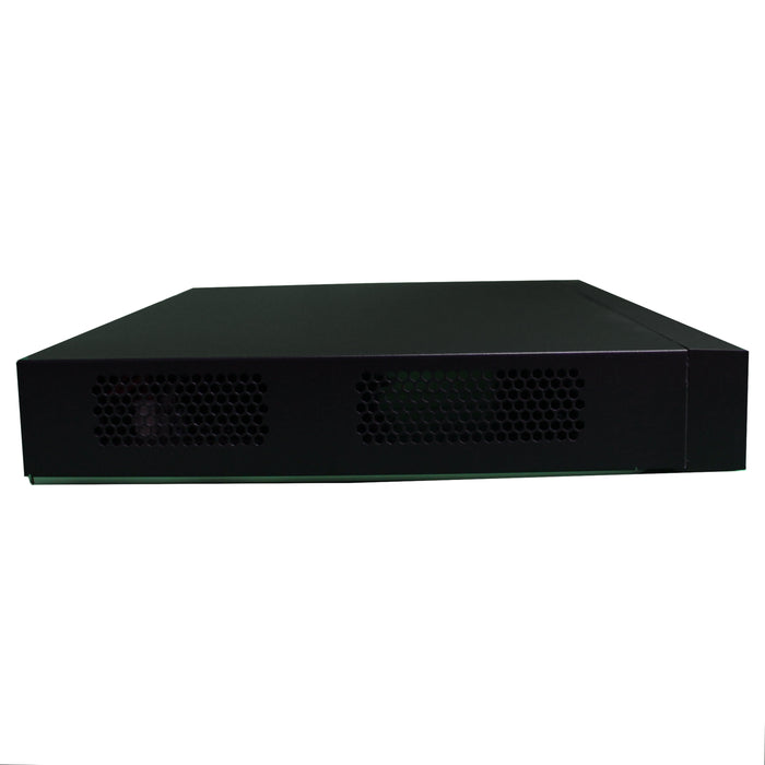 XVR502A-16-4KL-I2 16 Channel 4K CCTV Security XVR Recorder HDCVI/AHD/TVI/CVBS/IP