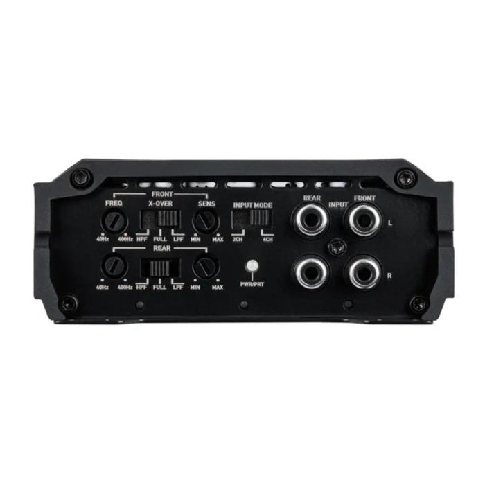 Deaf Bonce Machete 360W 2 ohm Class D 4-Channel Full Range Amplifier MLA-60.4