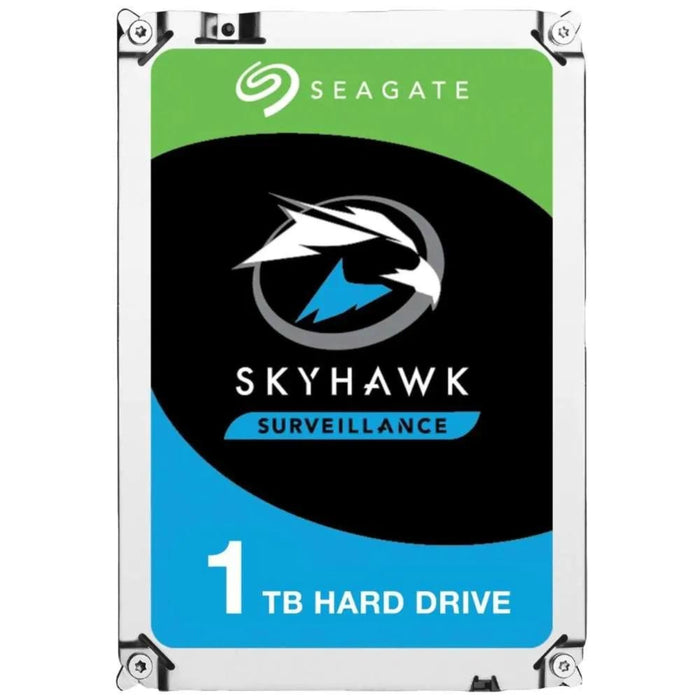ENS Security SkyHawk Surveillance 1TB Hard Drive for DVR/NVR w/ CMR Recording