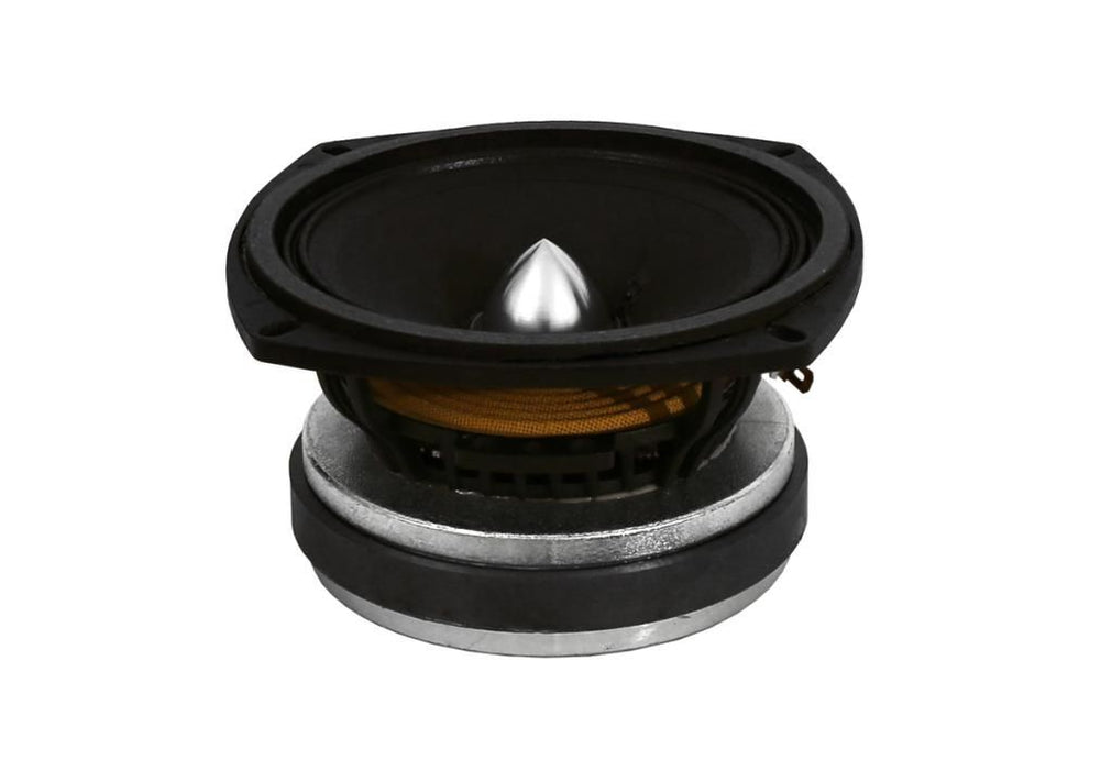 5.25" Midrange Speaker 350W 8 Ohm Pro Car Audio Mids VFL 525MR