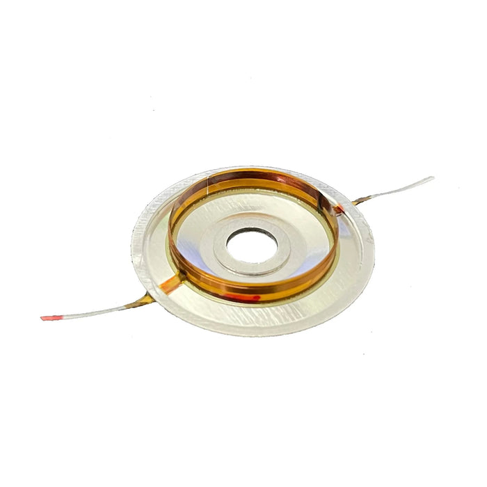 Deaf Bonce Recone / Replacement Diaphragm for AP-T25-NEO Tweeters AP-T25-NEO-RC