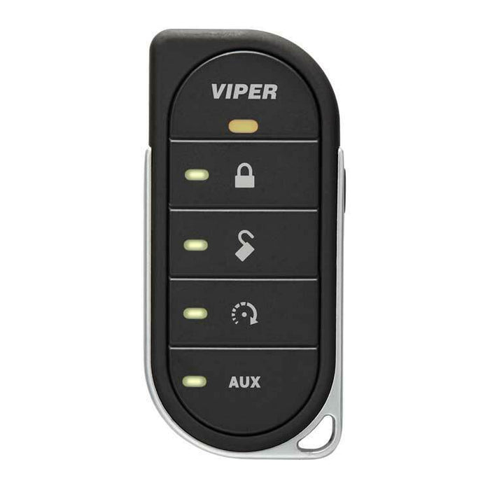 Viper Responder 2-Way Remote Start System 1 Mile Range + 2 Door Locks 4806V