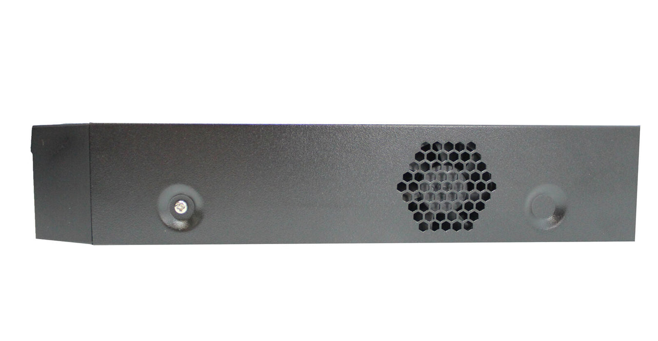 8 Channel Penta-brid XVR 4K DVR Recorder CCTV OEM Dahua w/ 4 TB SATA Hard Drive