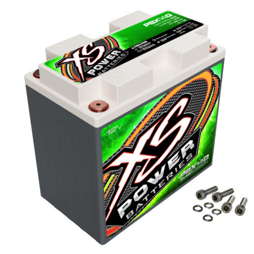 Batterie Premium Turbo AGM 12V/60Ah - 242 x 175 x 190 Gallagher