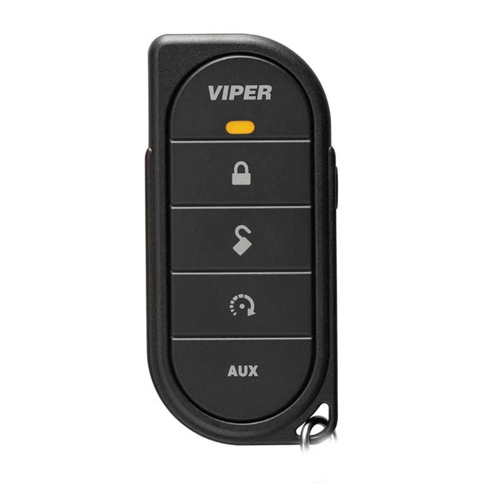 Viper Responder 2-Way Remote Start+ 4 Door Locks 4806V