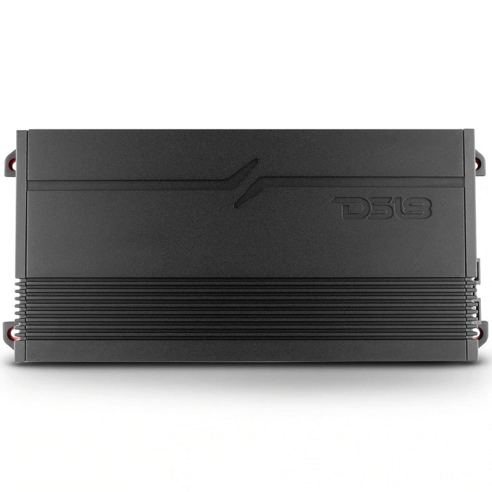 DS18 4 Channel Amplifier Full Range 1800W Class D Car Audio G1800.4D