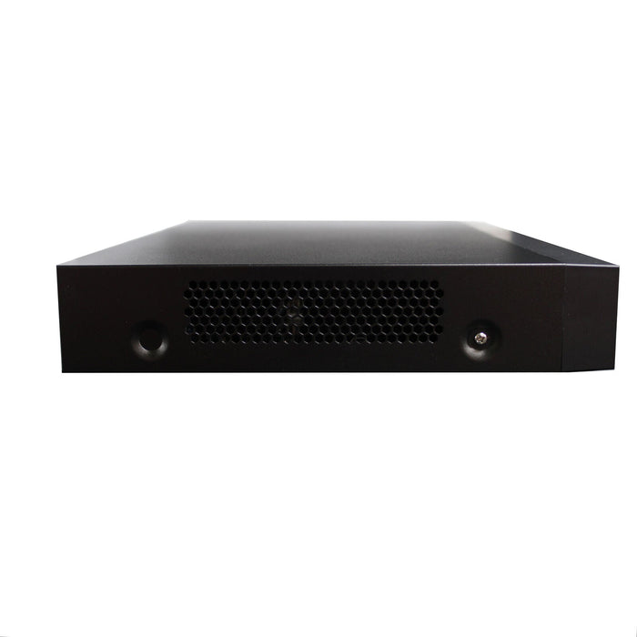 XVR501H-08-4KL-I2 8 Channel 4K CCTV Security XVR Recorder HDCVI/AHD/TVI/CVBS/IP
