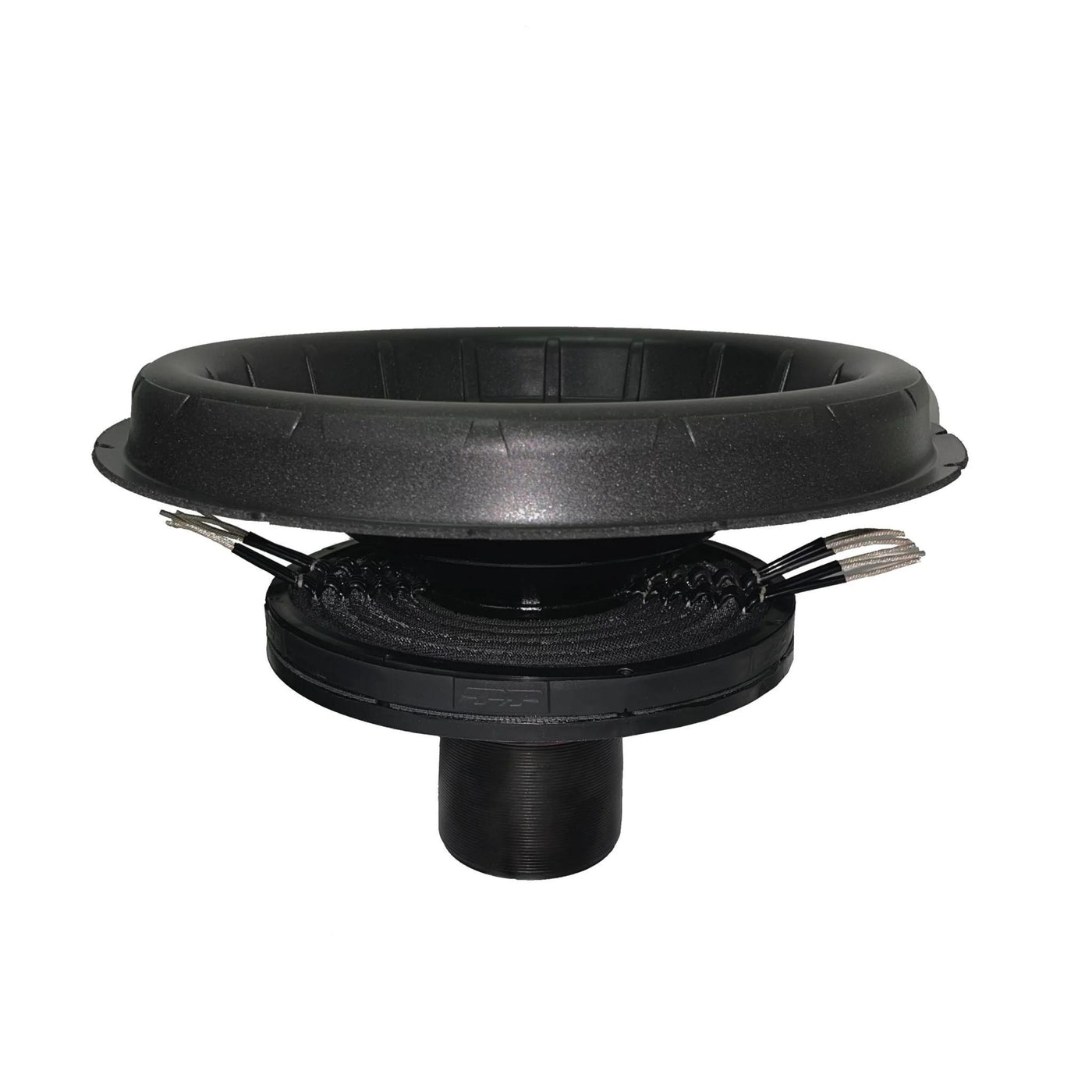 Deaf Bonce Recone Kit for Apocalypse 4515R Dual Voice Coil 15" Subwoof