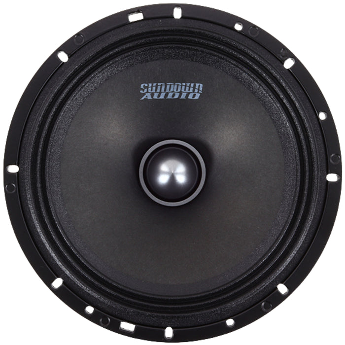 Sundown Car Audio 8" 4 Ohm Loudspeaker 100W RMS LCMR-8-4