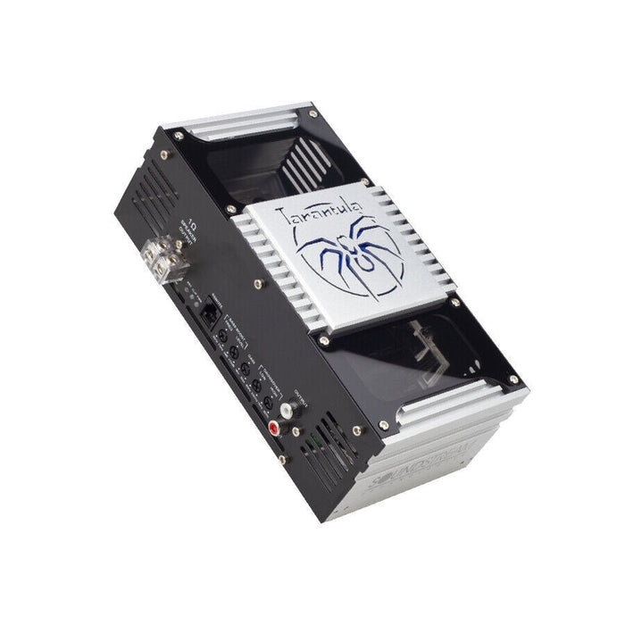 Soundstream Xtreme 1 Ohm 3500 Watts Monoblock Class D Amplifier TXP1.3500D