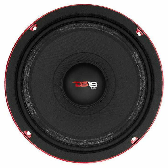 DS18 8" Pro Audio Mid range Loud Speaker 800 Watts 4 Ohm PRO-EXL84