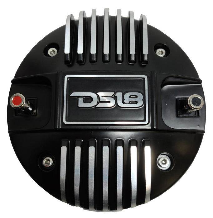 DS18 Pro 450 Watts 8 Ohm Phenolic Compression Driver PRO-D1F