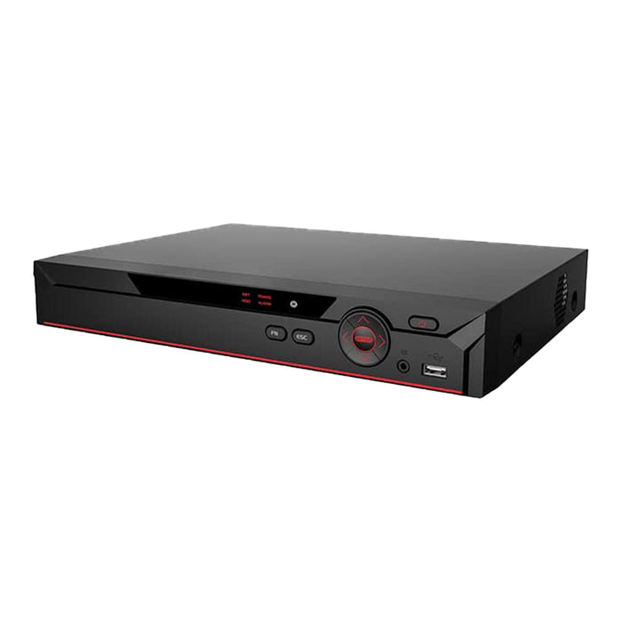 XVR501H-08-I2 8 CH. 1080P CCTV Security XVR Recorder HDCVI/AHD/TVI/CVBS/IP