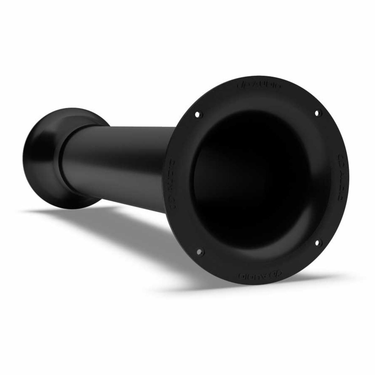 DD Audio ABS 3 Inch Aero Port Kit — Big Jeff Audio Dealer Platform