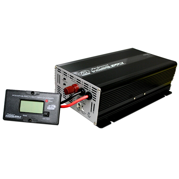 XS Power Intelli SUPPLY 60A Power Supply Battery Charger AGM 12V 14V 16V PSC60
