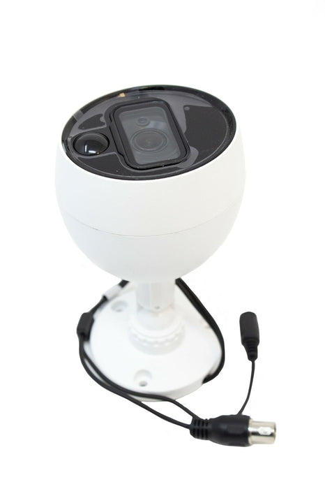 OEM Dahua 4MP Outdoor CCTV Motion Security Camera 2.8MM Fixed HD-CVI 2K PIR