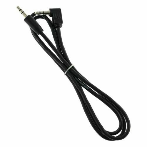 DS18 MP3AUX6FT 6 Foot Ultra Flex High Performance Aux to RCA Cable