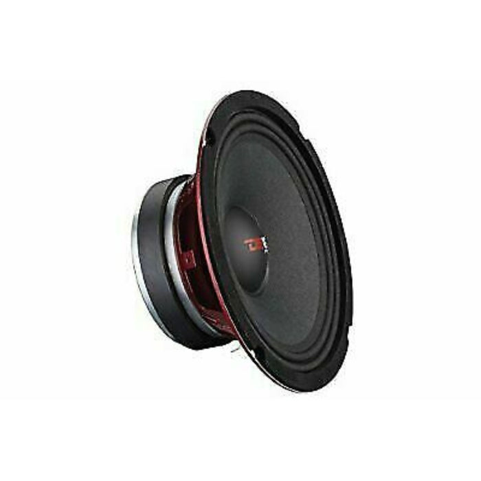 DS18 550W 8" Midrange Full Range Speaker Loudspeaker 8 Ohm PRO-X8M