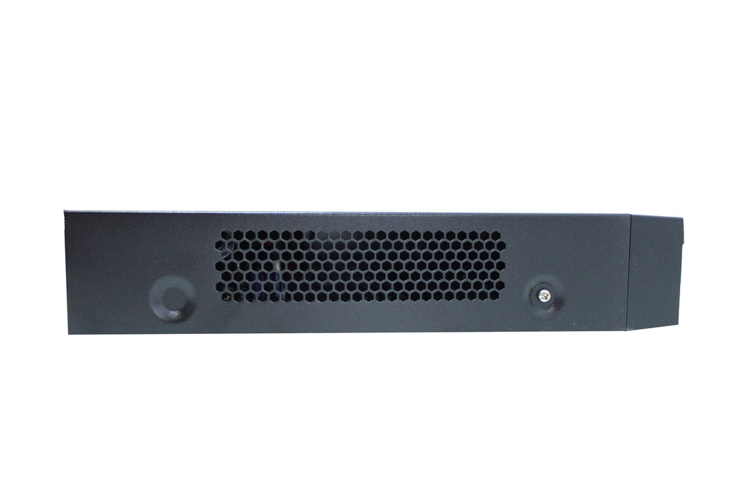 8 Channel Penta-brid XVR 4MP DVR Recorder CCTV OEM Dahua w/ 4 TB SATA Hard Drive