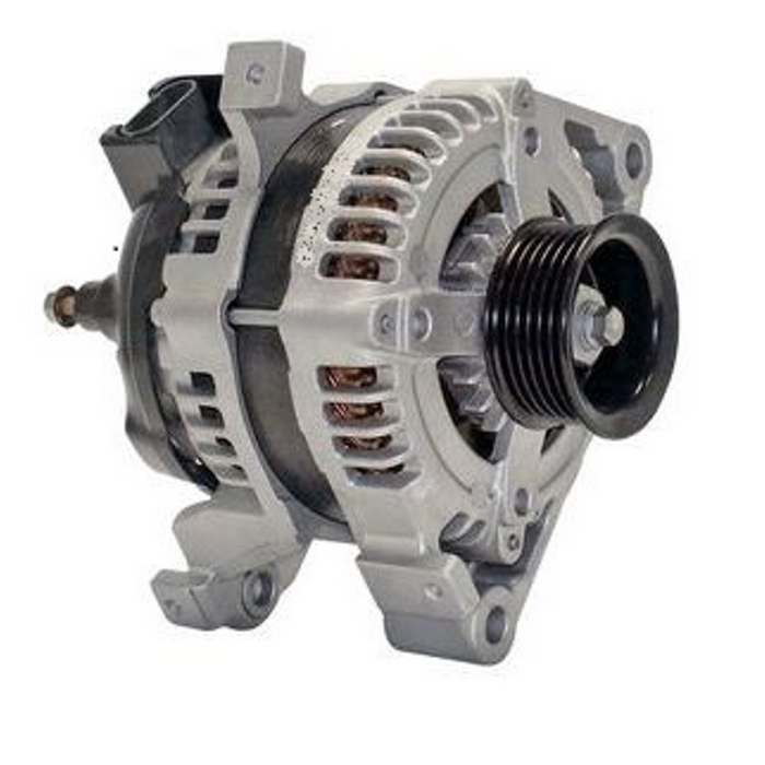Mechman S-Series 240 Amp Alternator For 2003-2004 Cadillac CTS 3.2L 11003240