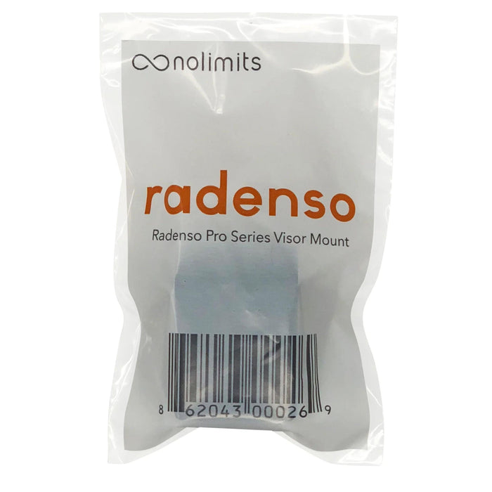 Radenso Pro Series Sun Visor mount Compatible W/ Radenso PRO / Pro SE / PRO M