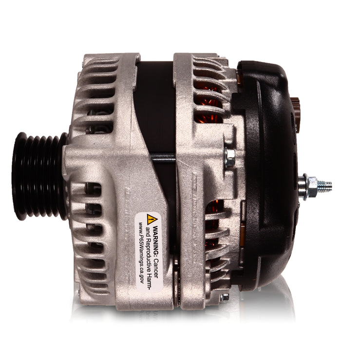 Mechman 240 Amp High Output Alternator For Honda / Acura 3.0L / 3.5L MM-13918240
