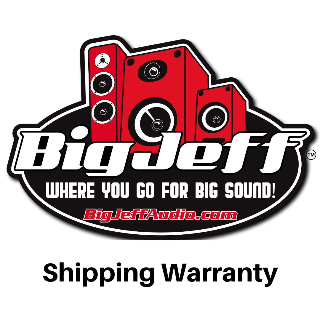 Big Jeff Audio Dealer Platform