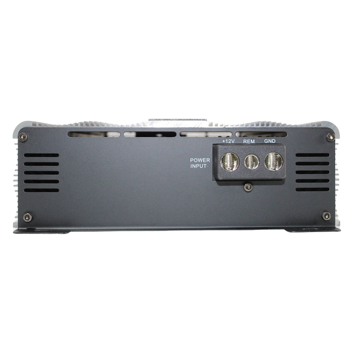 Marts Digital MXS Series 1200 Watt 4 Channel 2 Ohm Amplifier