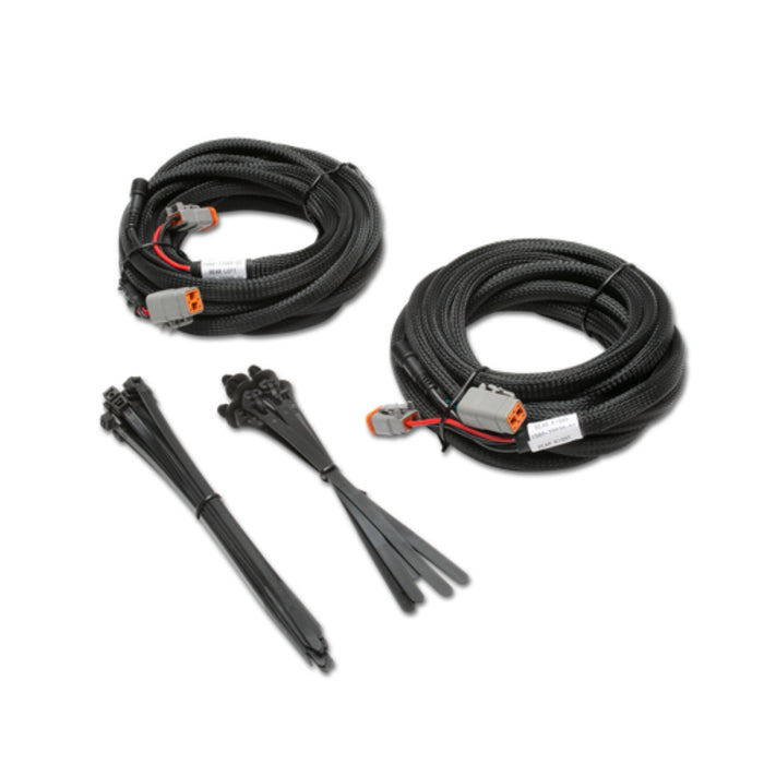 Rockford Fosgate Plug & Play Rear Speaker Add-On Harness for Select UTV MX-RSW16