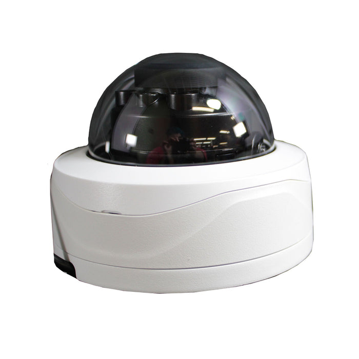 Dahua OEM 2MP IR Indoor/Outdoor Dome 2.7-12mm Lens CCTV Security Camera CVI