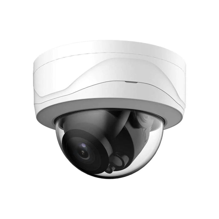 ENS Security 4K 8MP Indoor/Outdoor Starlight HDCVI IR Dome Camera HCC5282R-IR-Z