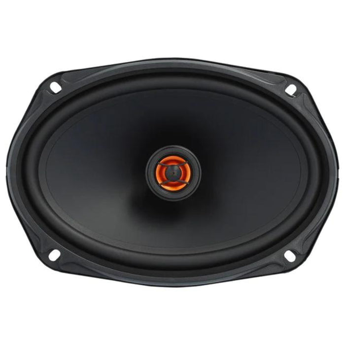 American Bass 6x9"Pair of Studio Series 200W Max Coaxial Speakers STUDIO6.9