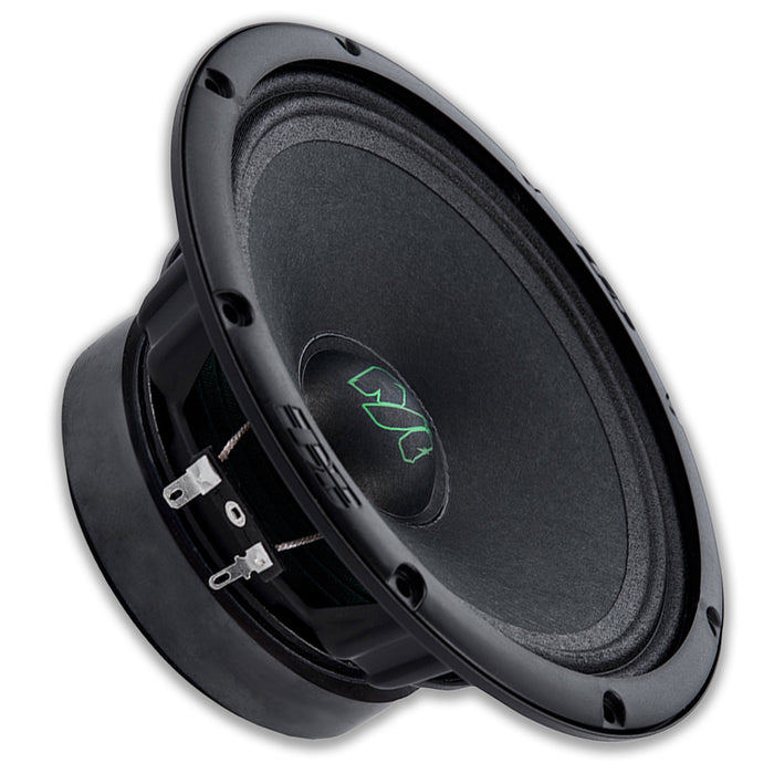 Deaf Bonce Machete Pair of 6.5" 90W RMS 4-Ohm Mid Range Speakers / MM-60 V2